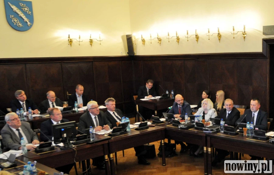 Dokonali politycznego gwałtu na samorządzie naszego miasta – twierdzą radni PiS z Rybnika