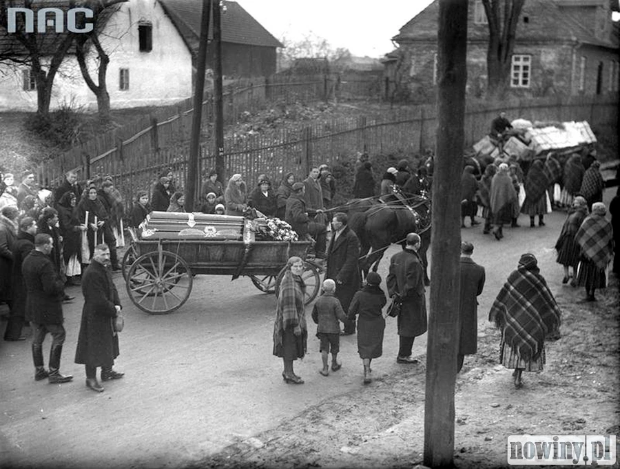 Dziś nie jesteśmy oswojeni ze śmiercią