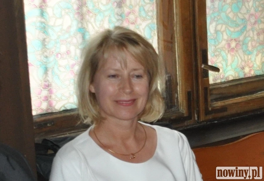 Anna Gruszka twierdzi, że prezydent Kuczera podzielił radnych