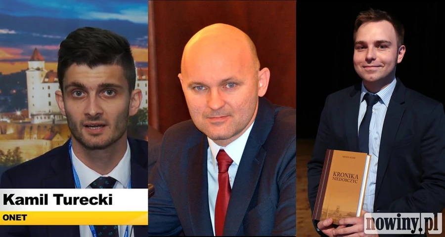 Plusy i minusy. 2016 rok podsumowują Kamil Turecki, Łukasz Dwornik i Mariusz Węglorz