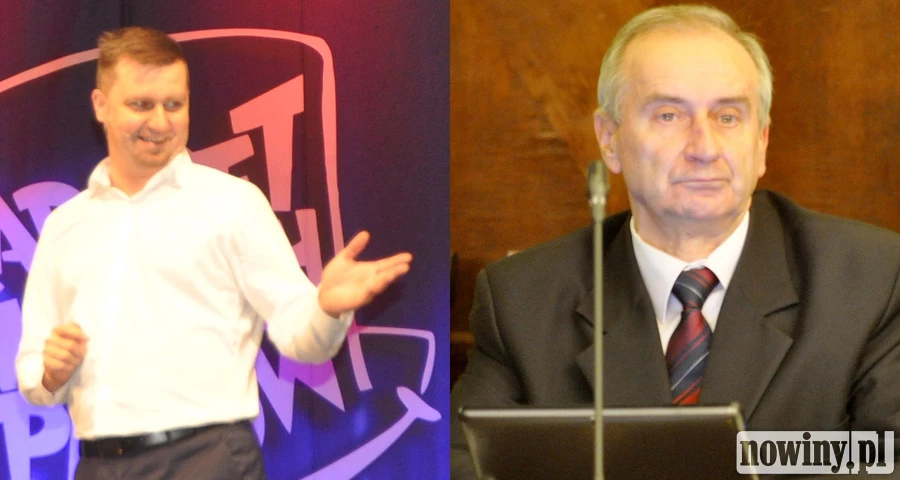 Plusy i minusy. 2016 rok podsumowują Bartosz Demczuk i Jerzy Lazar