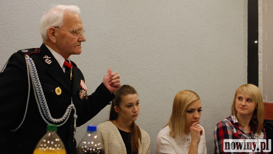 Śmiały pomysł dla OSP Pietraszyn