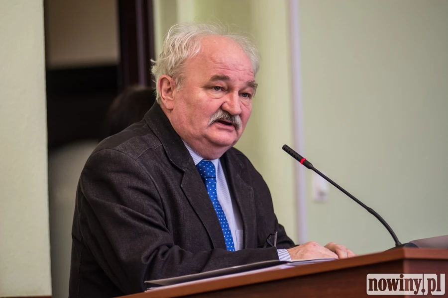 Sieć szkolna wybrana i uchwalona