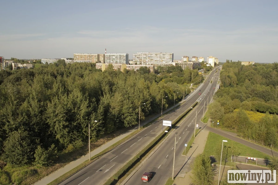 Remont Matuszczyka: z jakimi utrudnieniami będą musieli liczyć się kierowcy i mieszkańcy?
