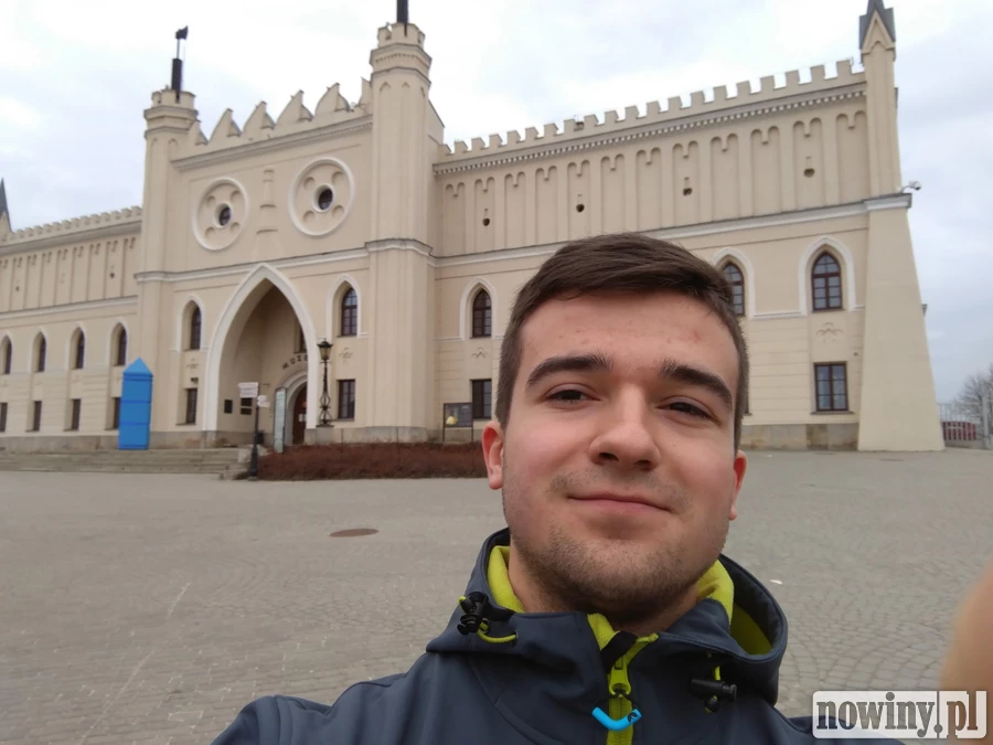Paweł Długosz ponownie najlepszym elektronikiem w kraju.