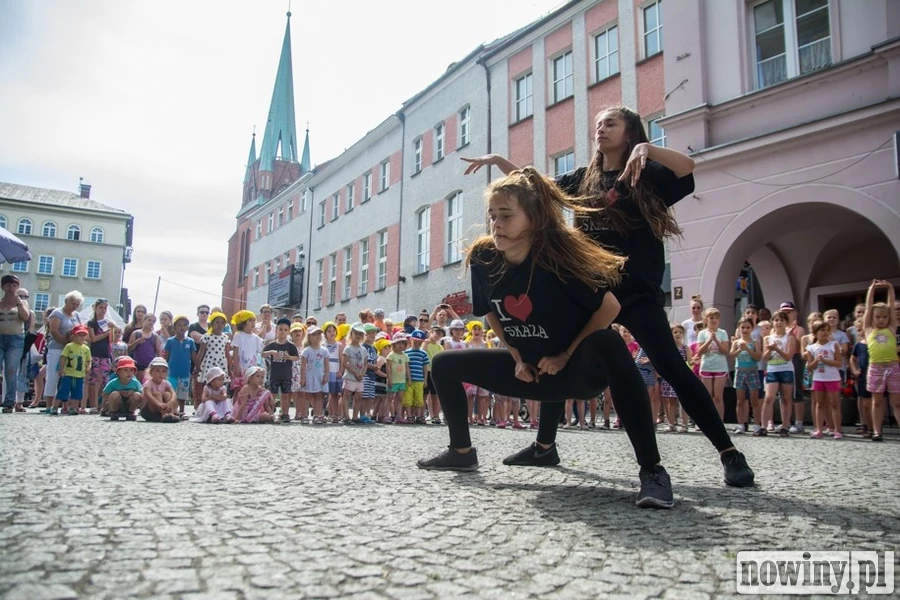 Masz talent? Weź udział w Raciborskiej Giełdzie Talentów