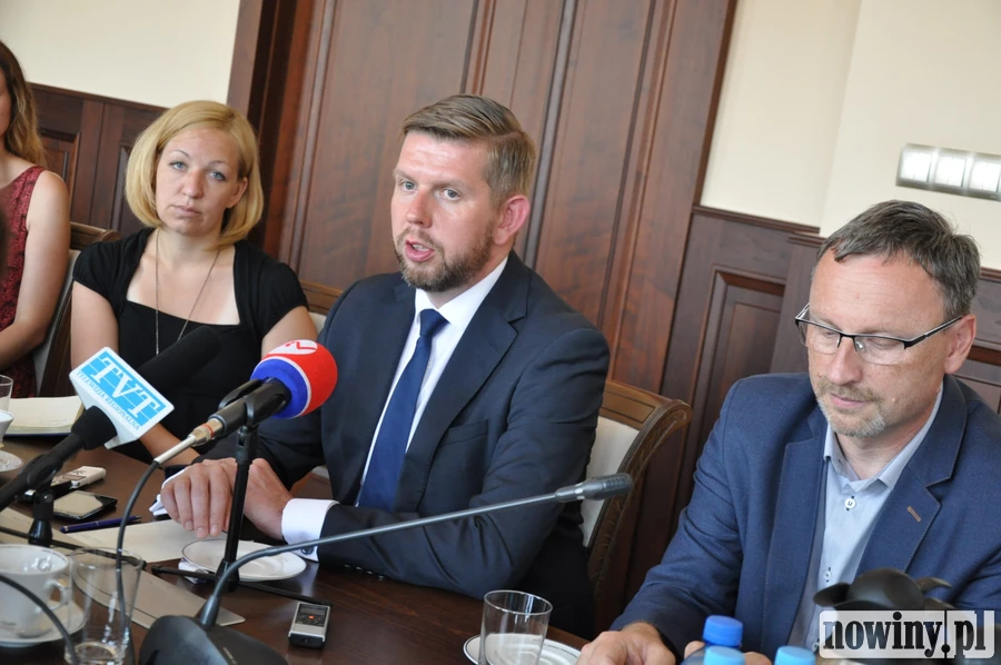 Nie chcą być traktowani gorzej niż duże markety
