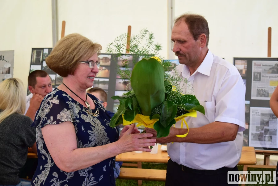 20 lat po Wielkiej Wodzie. Olza wspominała tamten czas