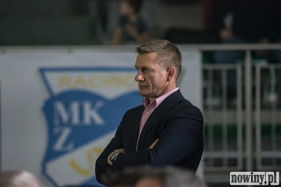 Ryszard Wolny został wiceprezesem PZZ