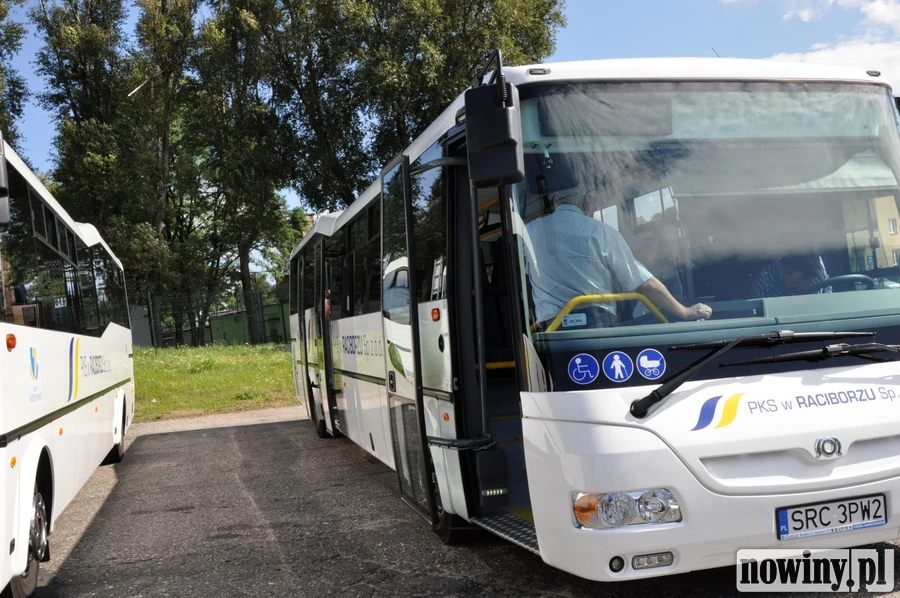 Tłoczno w autobusach PKS? Będą korekty w rozkładzie i dodatkowe kursy