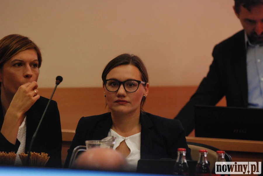 Prezydent mówi, że w RCK nie ma problemów z płynnością finansową, ale radny Rapnicki twierdzi co innego