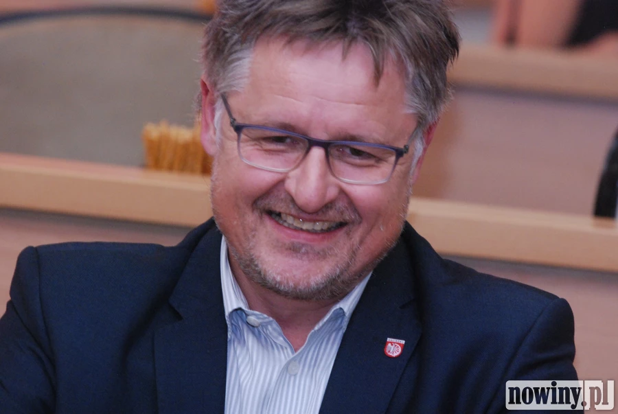 Nie wiem, nie powiem, wszystko jest w mojej głowie. Wiceprezydent do radnego tajemniczo o asfaltowni
