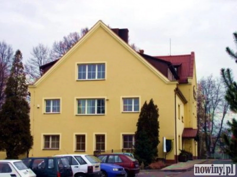 Wójt zapowiada proces cywilny