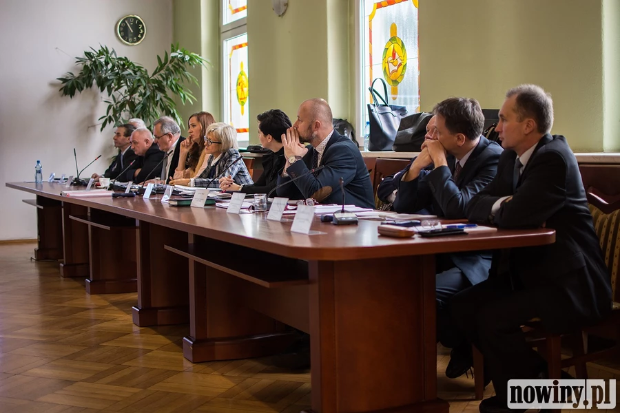 Radni będą obradować popołudniami