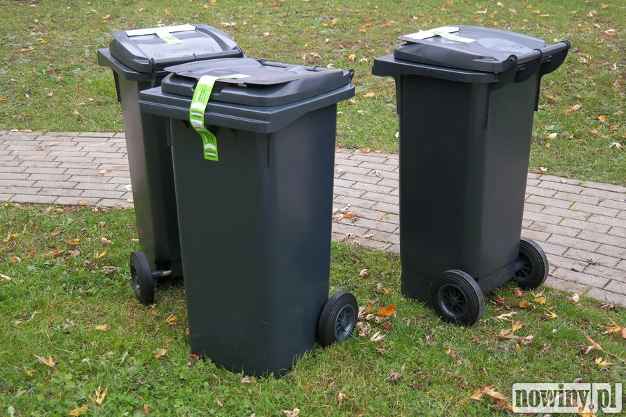 Pomysł na międzygminny związek „śmieciowy”