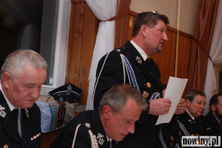 Po 30 latach... Najwyższa podwyżka składki w OSP