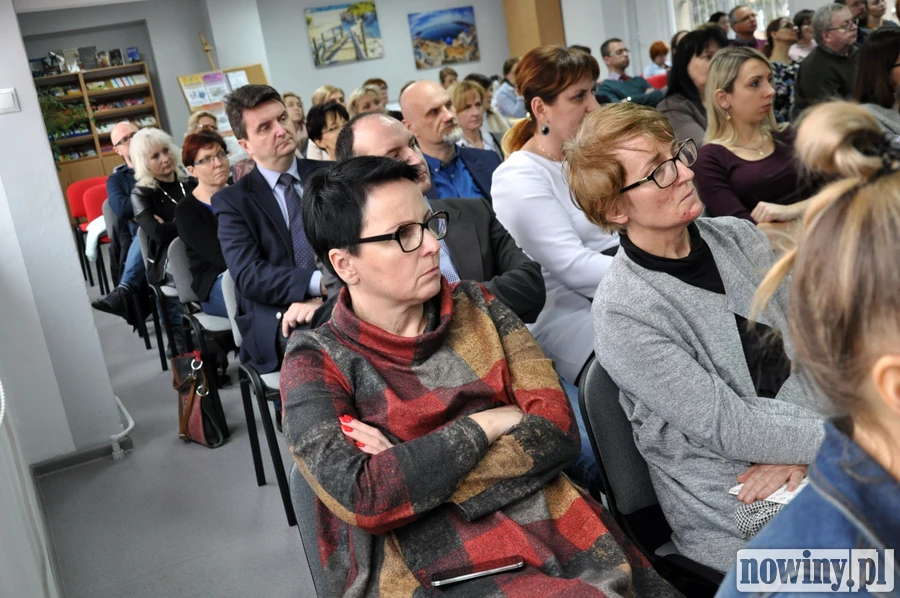 Problem neonazizmu dotyczy nie tylko Wodzisławia. Ale to Wodzisław jest w najlepszej sytuacji, bo...
