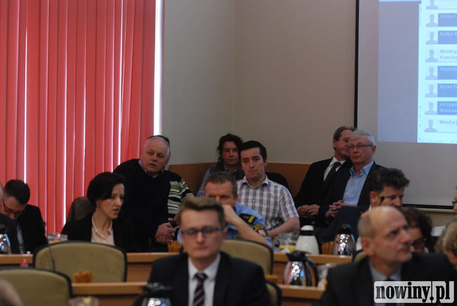 Płonia nie zgadza się na kolejny rok pracy otaczarni PRD. Radni dali spółce czas na jej przenosiny