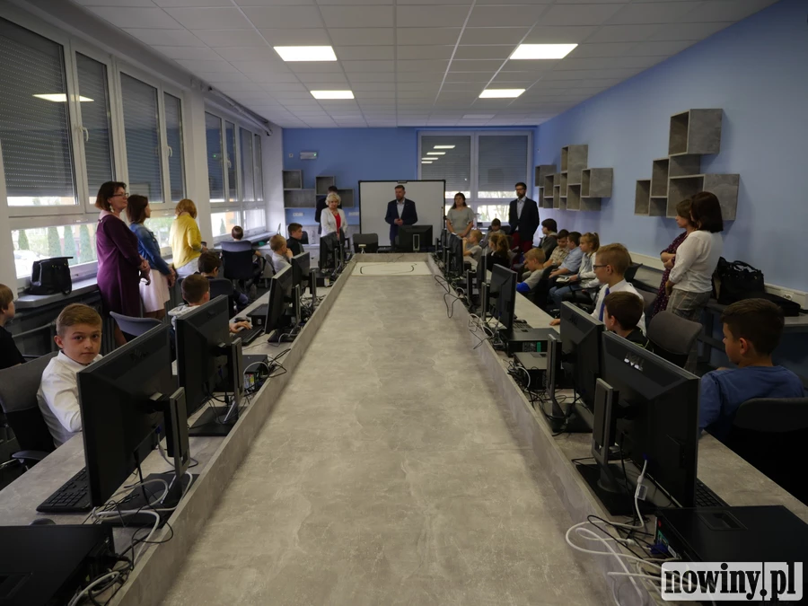 II Miejski Konkurs Programowania - wyniki