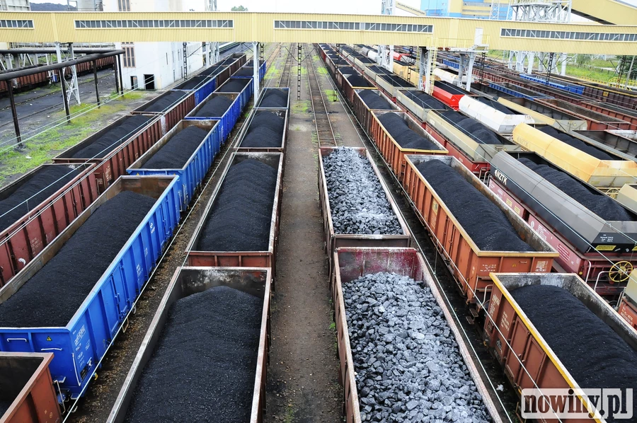 Oskarżony nadsztygar został dyrektorem kopalni