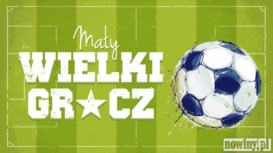 Wraca "Mały-Wielki Gracz"