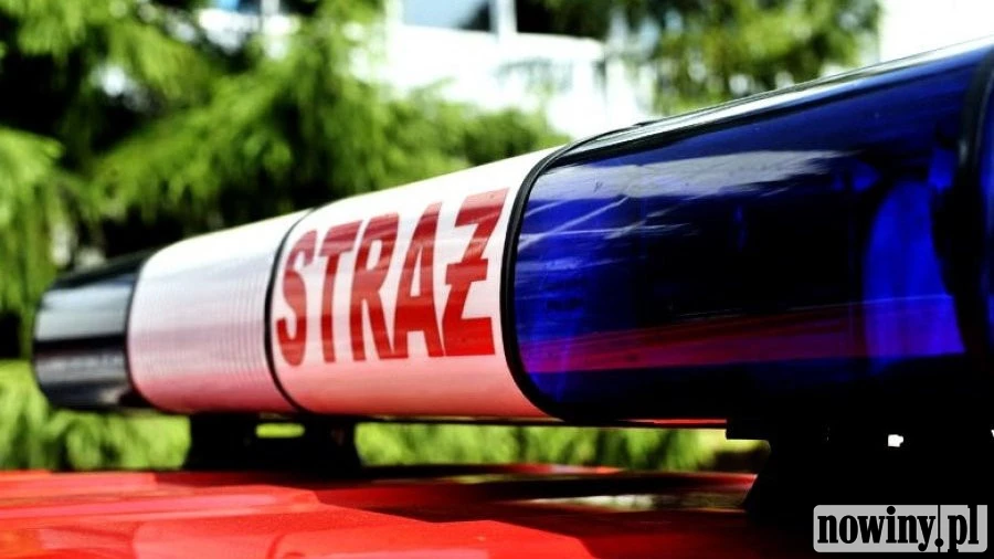Fałszywe alarmy i zwłoki w mieszkaniu