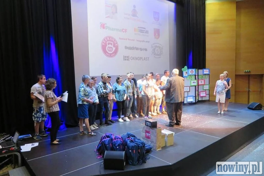 Wielki sukces uczniów ZPSWR, wygrali fotograficzny ogólnopolski konkurs "Uroki naszej okolicy III"
