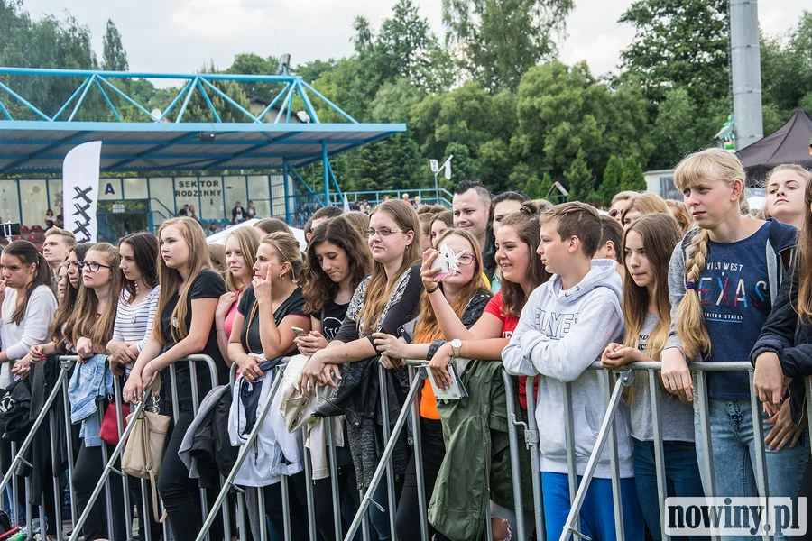 Mamy dla was szczegółowy program Dni Wodzisławia