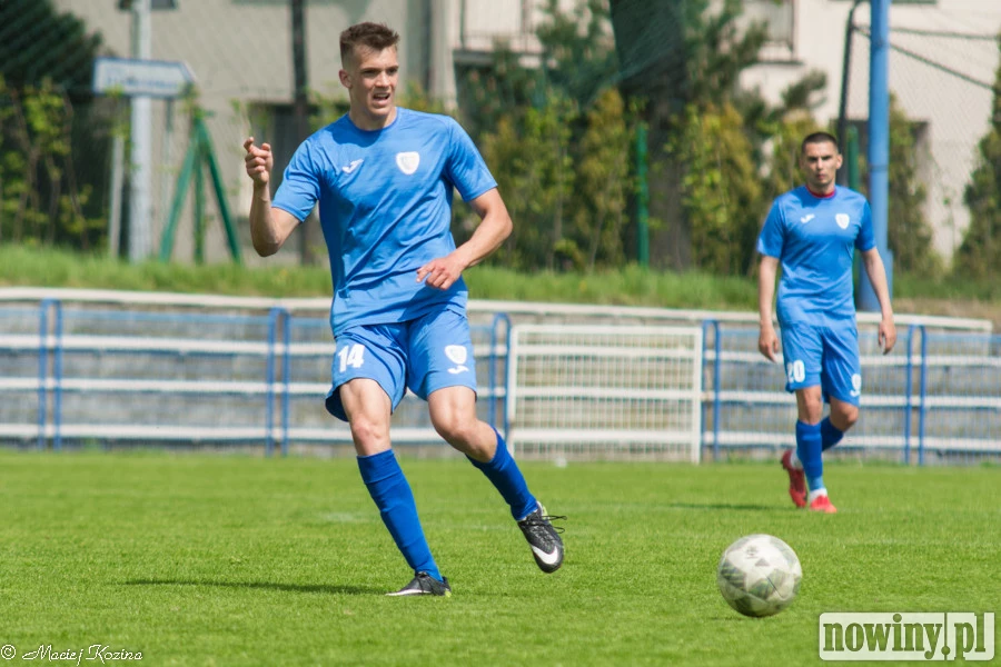 Piast przyczynił się do degradacji Szczakowianki
