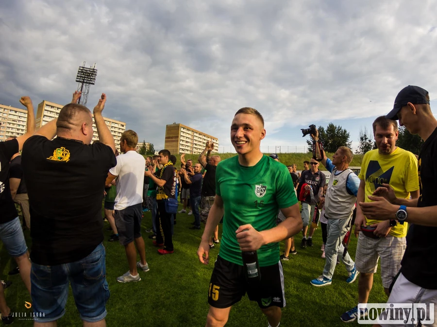 Daniel Szczepan trafi do klubu z Ekstraklasy? Sprawdź jakiego