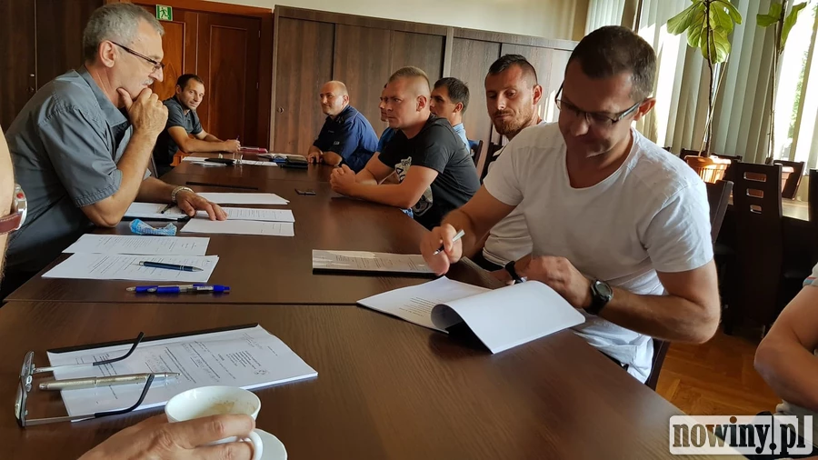 Lubomia piłkarskim zagłębiem? Inni powinni brać przykład