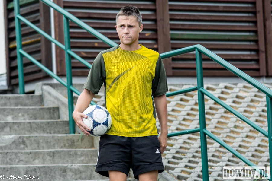 Artur Bywalec: "Polska myśl szkoleniowa nie istnieje"