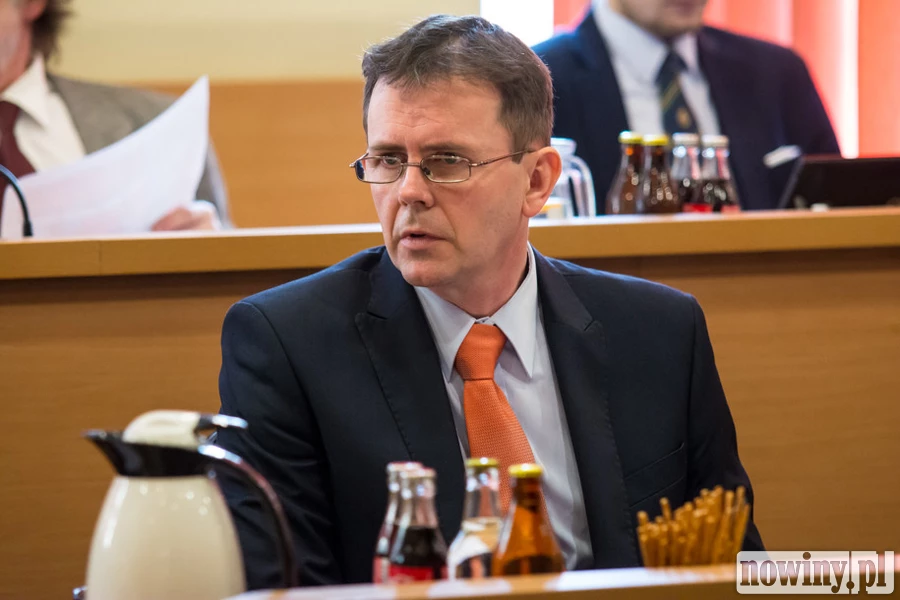 „Mokre Zagrody” dopytują o remont kanalizacji