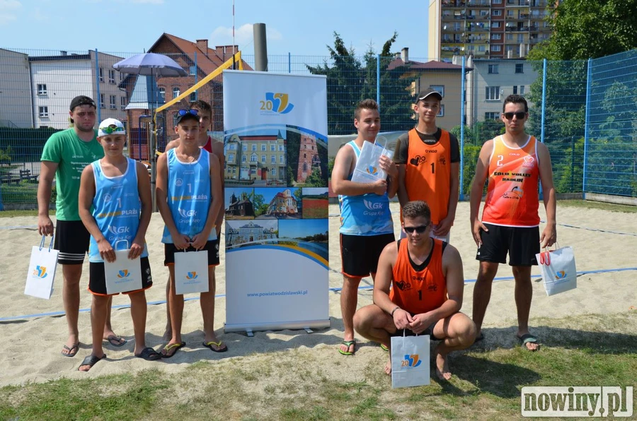 Za nami VI Grand Prix o Puchar Starosty Wodzisławskiego