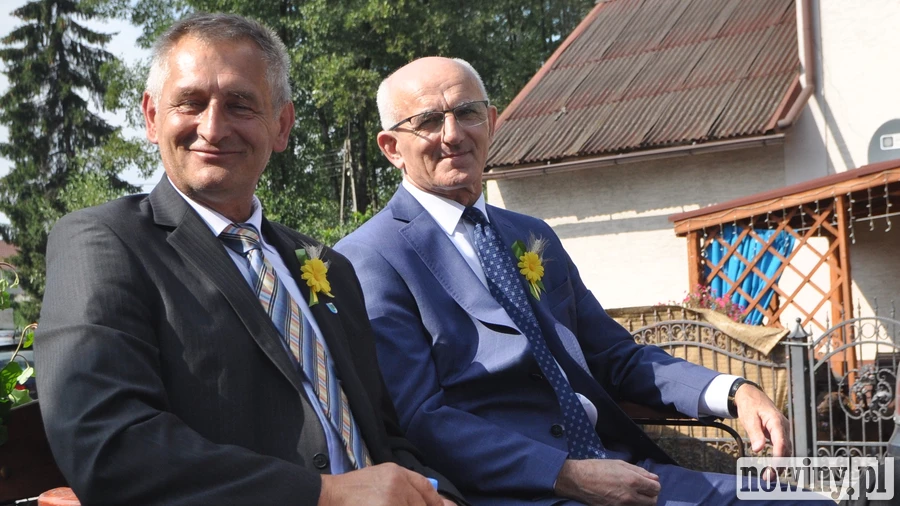 Czy Winiarski rzuci politykę? Rozterki starosty raciborskiego
