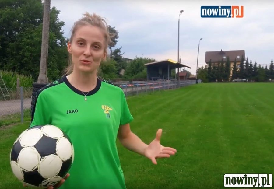 Kamczyk, Kaletka i Jaszek strzelają aż miło