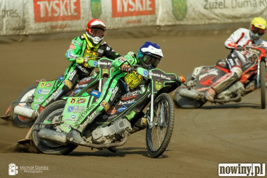 Nieprawdopodobne! ROW roztrwonił przewagę