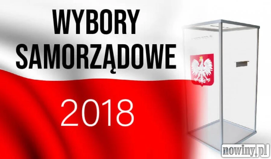 W Gorzycach o mandaty radnych powalczy 63 kandydatów