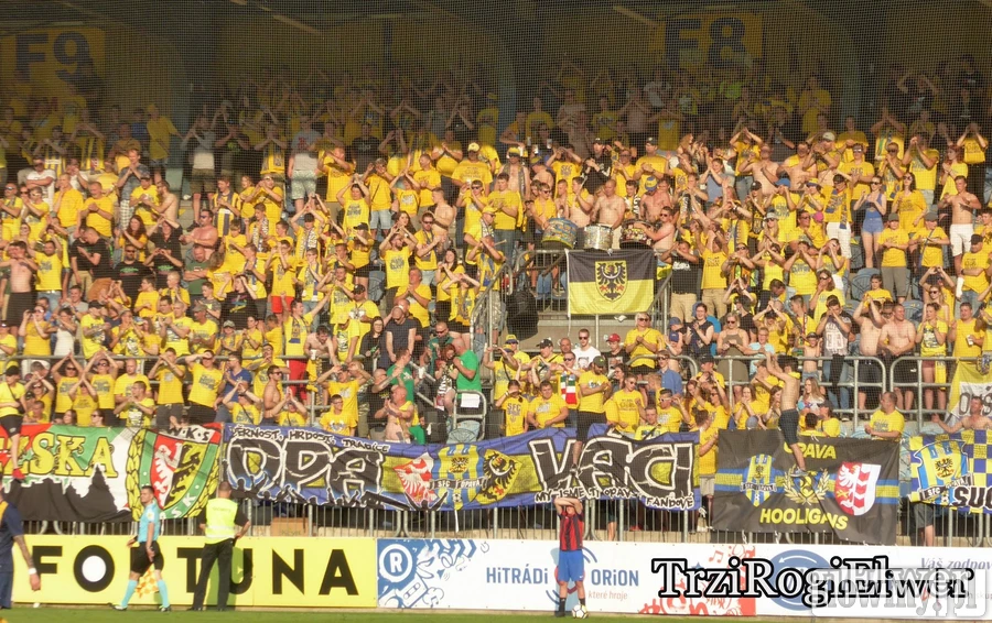 Opawa wraca na własny stadion