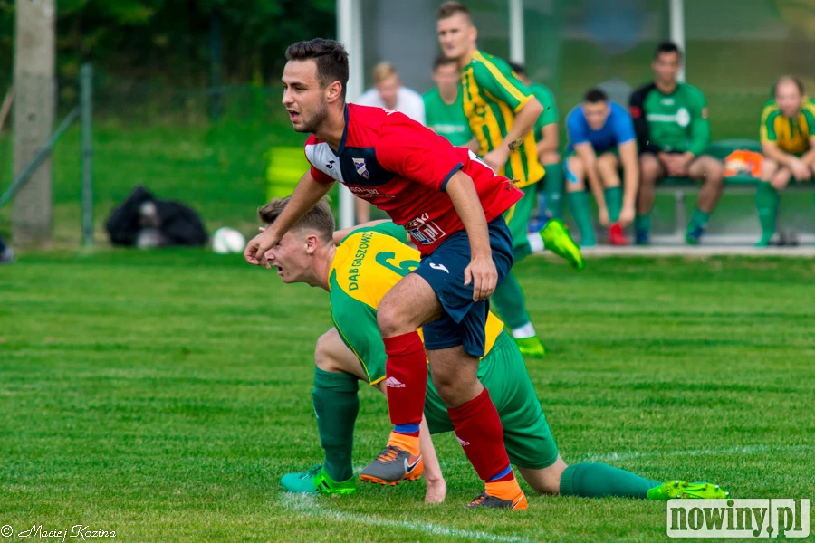 Unia Racibórz jedzie po punkty do Pieców