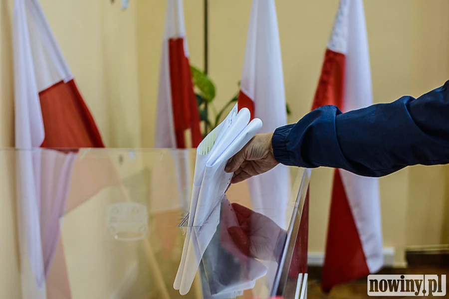 W Rybniku wygrywa Piotr Kuczera