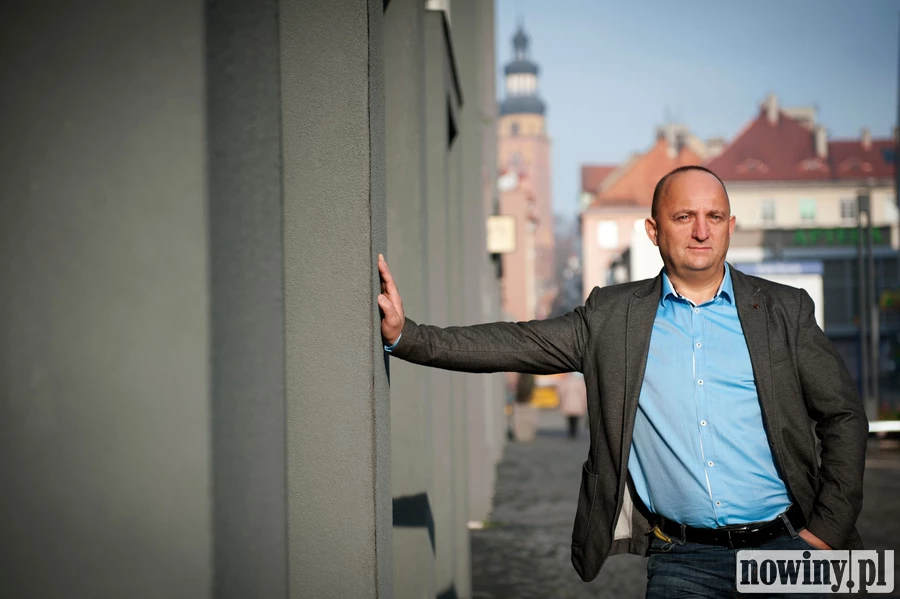 Awantura w Izbie Gospodarczej. O polityczne zaangażowanie