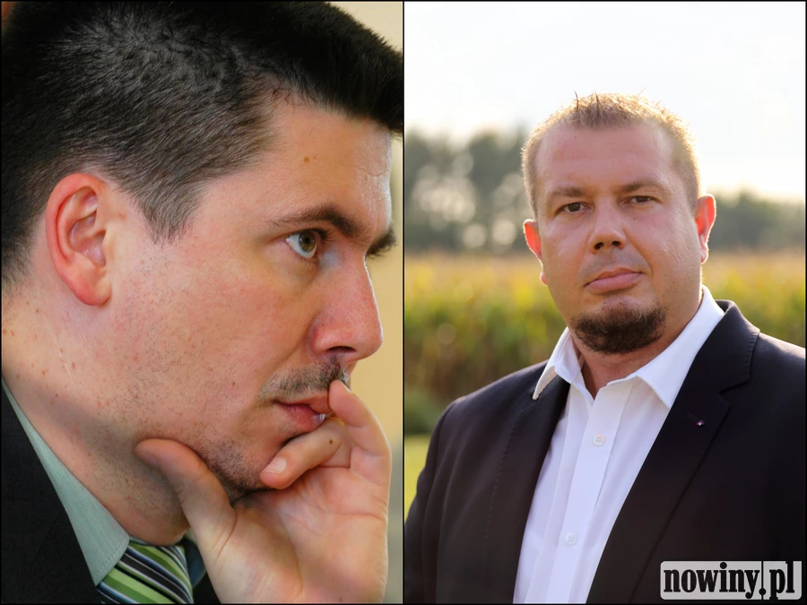 Starosta Plura, a może Swoboda? Powiat raciborski wstrzymuje oddech