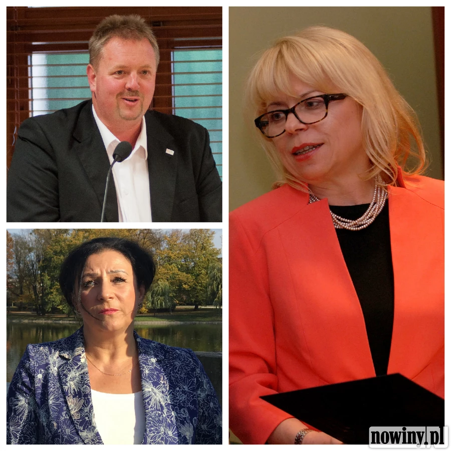 Szeroka koalicja w radzie powiatu. Czy to możliwe?