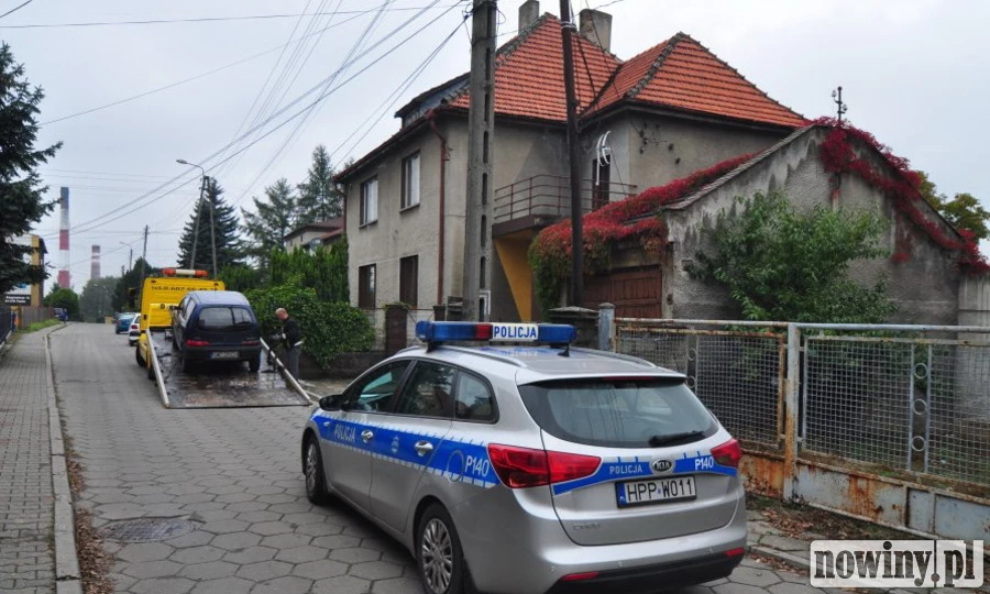 Zabójstwo z Pszowa trafi przed sąd