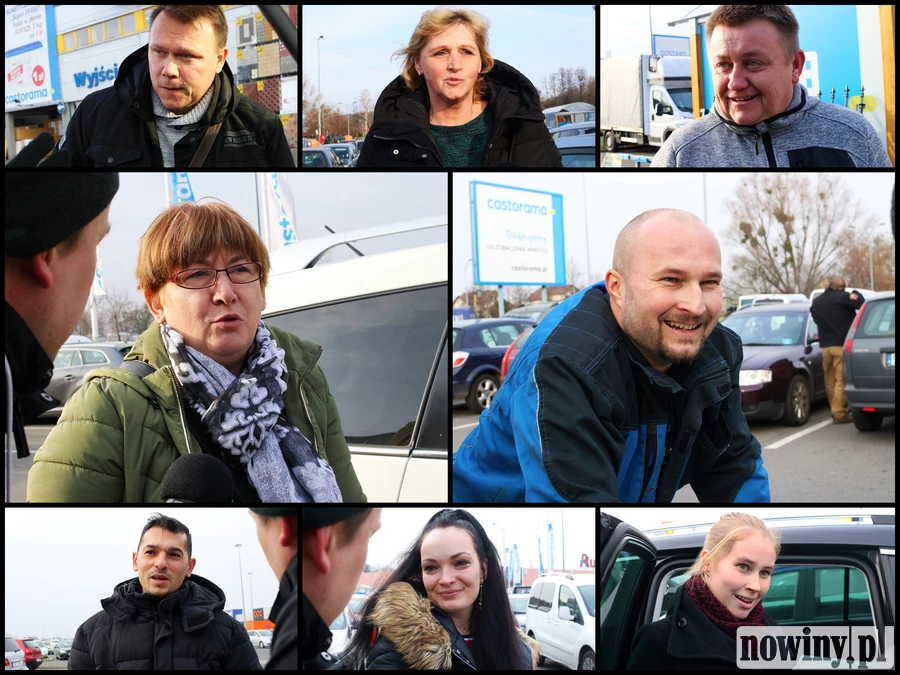 Dlaczego Czesi chętnie robią zakupy w Raciborzu? Decyduje odległość, cena i wybór towarów