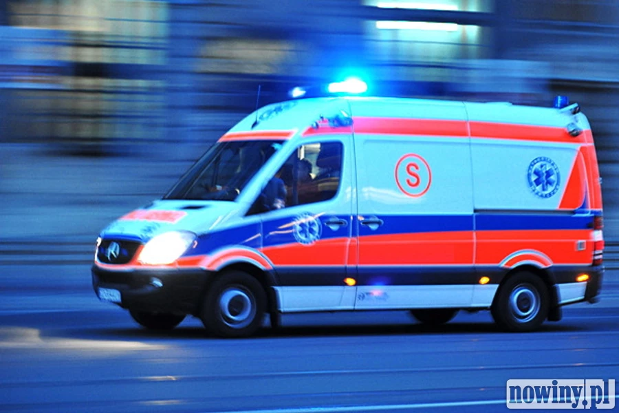 Ratownicy medyczni dostaną kolejne podwyżki