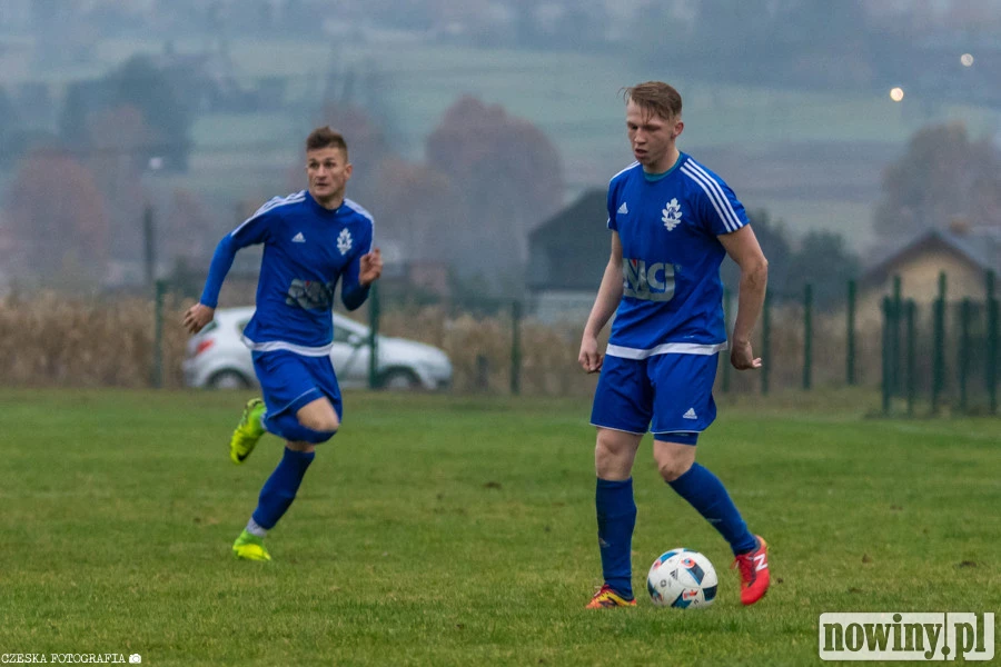 Dąb wróci do zajęć 14 stycznia
