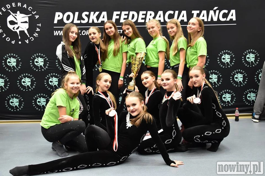 ARA kończy 2018 rok z 64 nagrodami