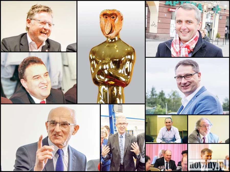 Partacze, beton i samobójstwo, czyli Bożydary 2018